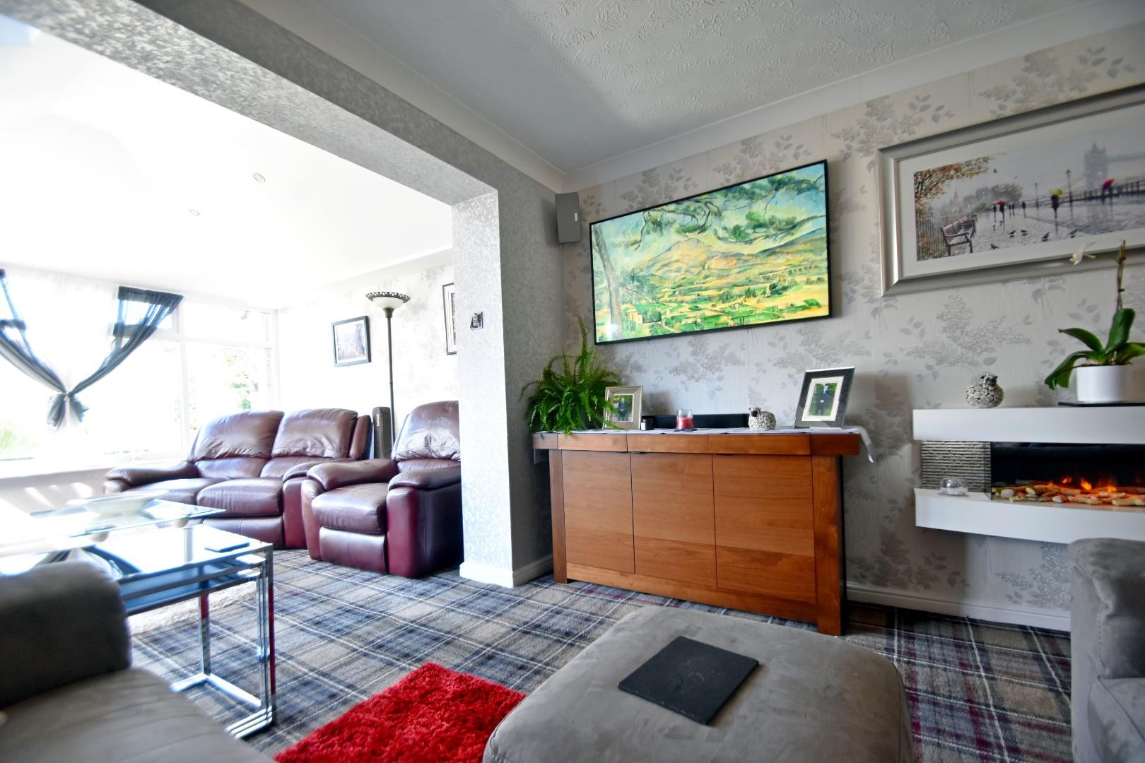 Chestnut Drive, Walmersley, Bury Pearson Ferrier Estate Agents and Lettings Agents